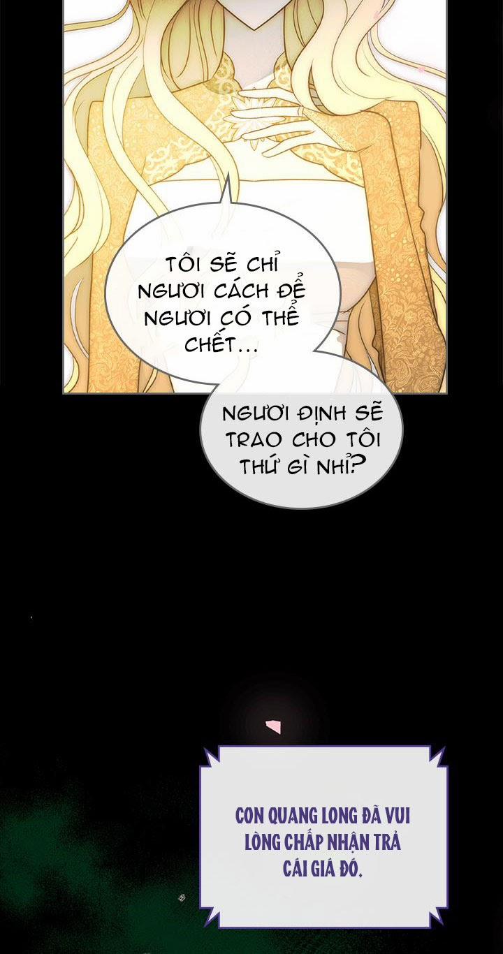 Giết Chết Ác Nữ Phản Diện 32 trang 57