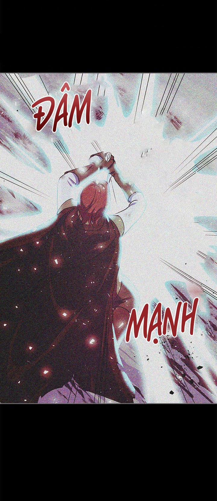 Giết Chết Ác Nữ Phản Diện 32 trang 61