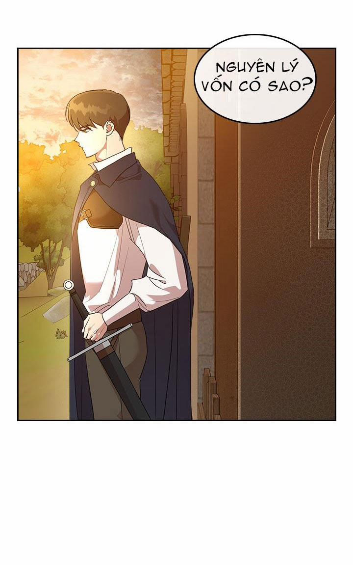 Giết Chết Ác Nữ Phản Diện 32 trang 8