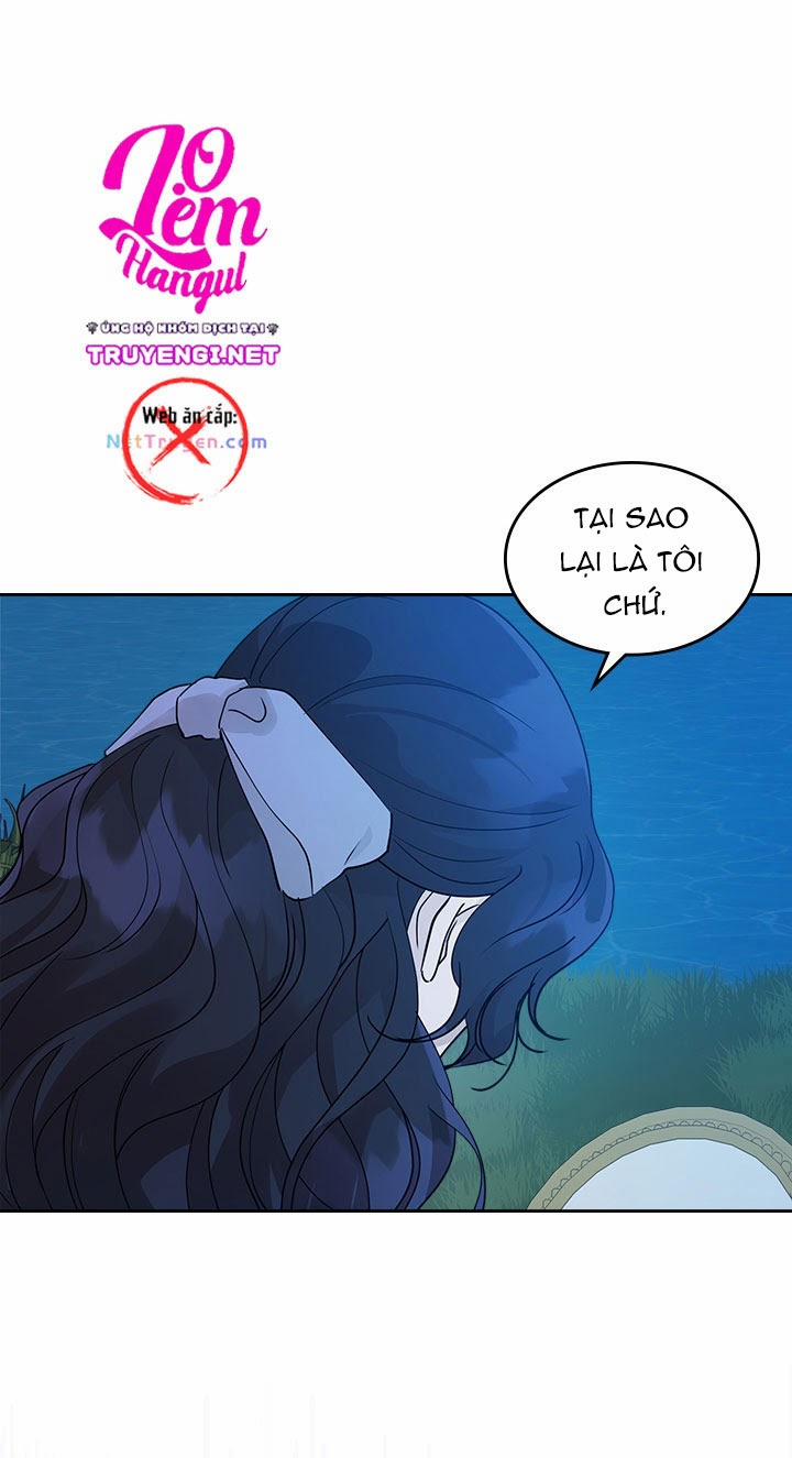 Giết Chết Ác Nữ Phản Diện 33 trang 12