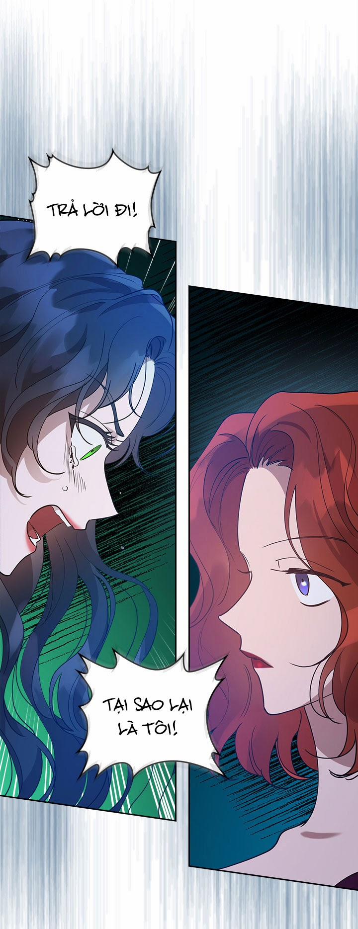 Giết Chết Ác Nữ Phản Diện 33 trang 13