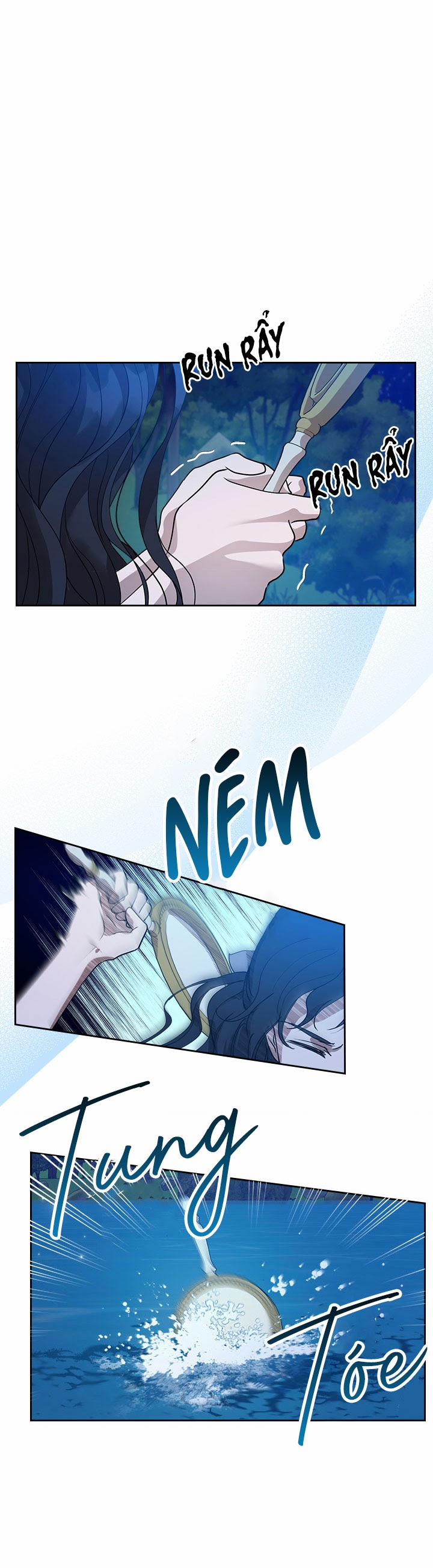 Giết Chết Ác Nữ Phản Diện 33 trang 16