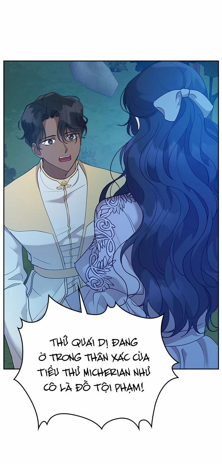 Giết Chết Ác Nữ Phản Diện 33 trang 23