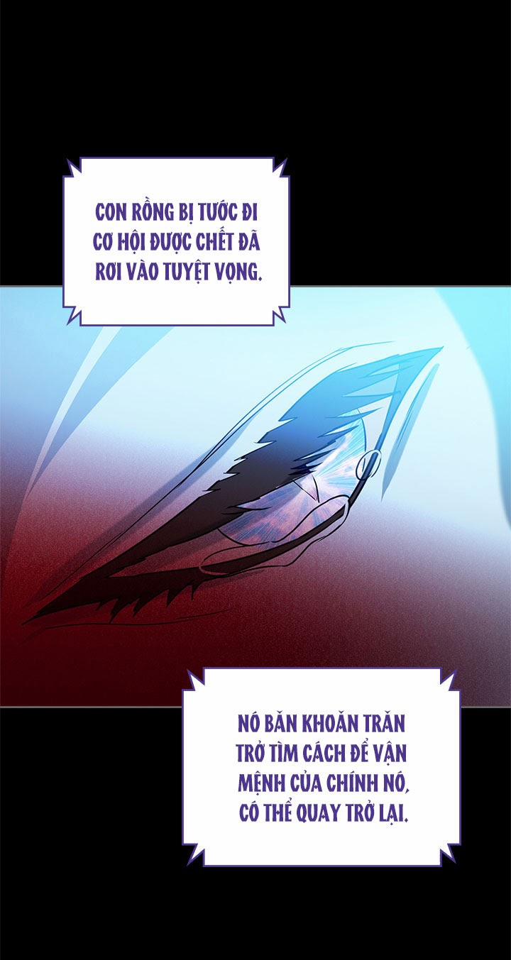 Giết Chết Ác Nữ Phản Diện 33 trang 3