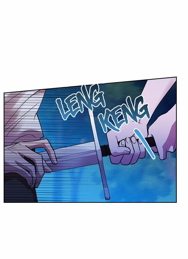 Giết Chết Ác Nữ Phản Diện 33 trang 32