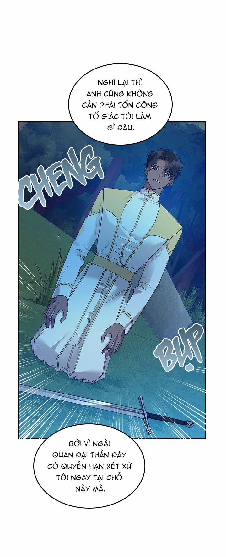 Giết Chết Ác Nữ Phản Diện 33 trang 33