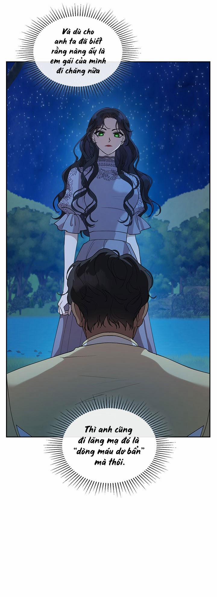 Giết Chết Ác Nữ Phản Diện 33 trang 36