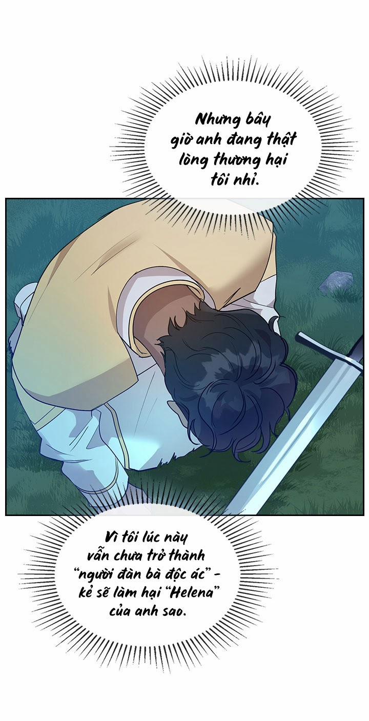 Giết Chết Ác Nữ Phản Diện 33 trang 37