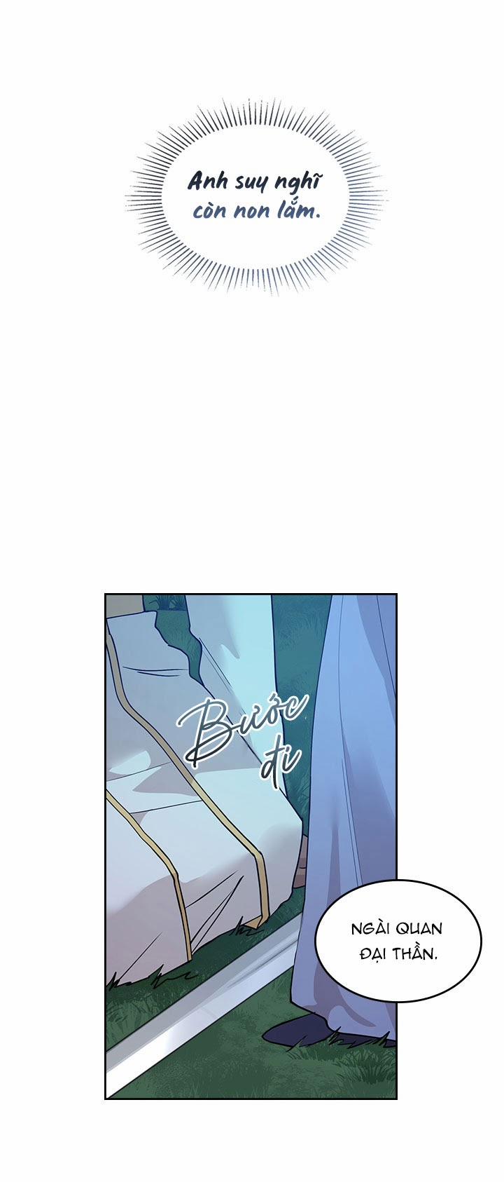 Giết Chết Ác Nữ Phản Diện 33 trang 38