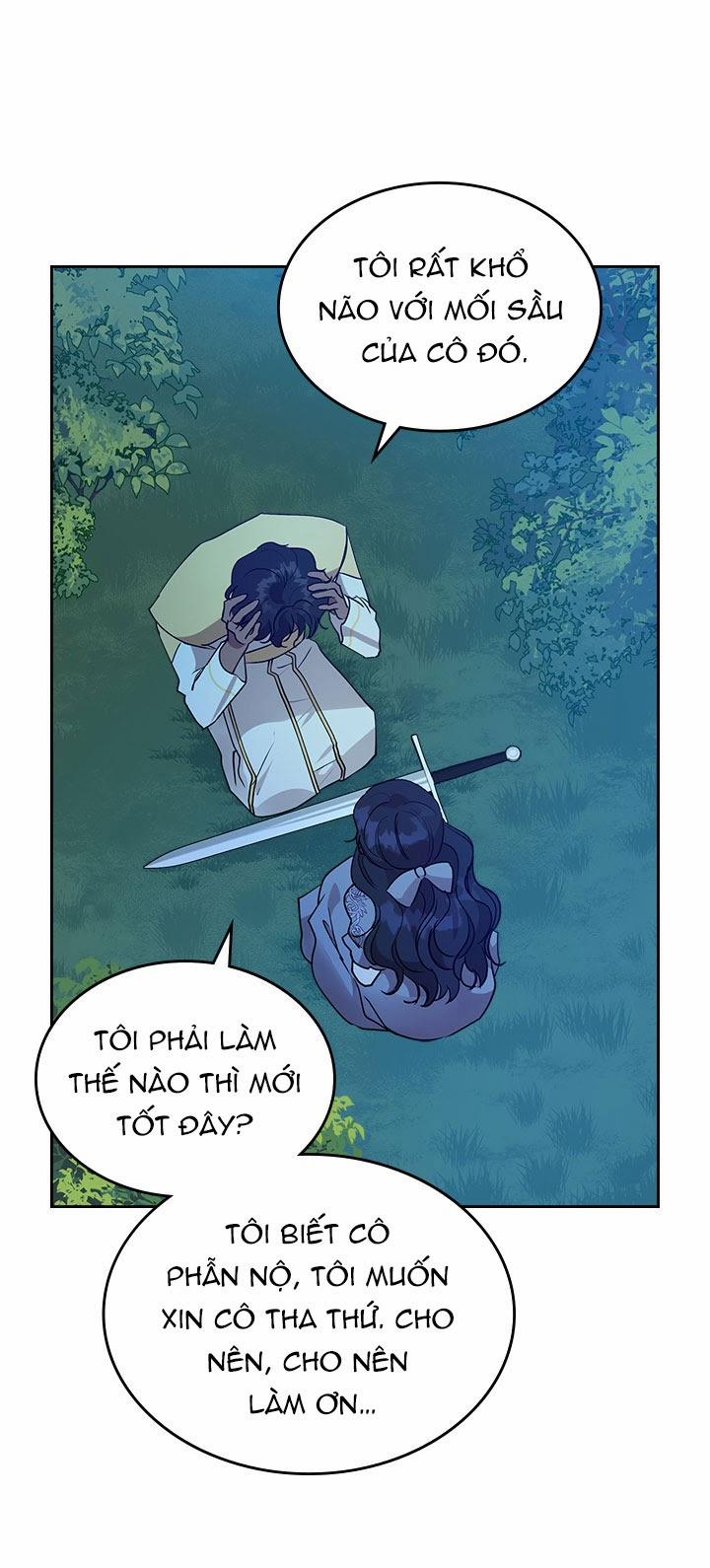 Giết Chết Ác Nữ Phản Diện 33 trang 41