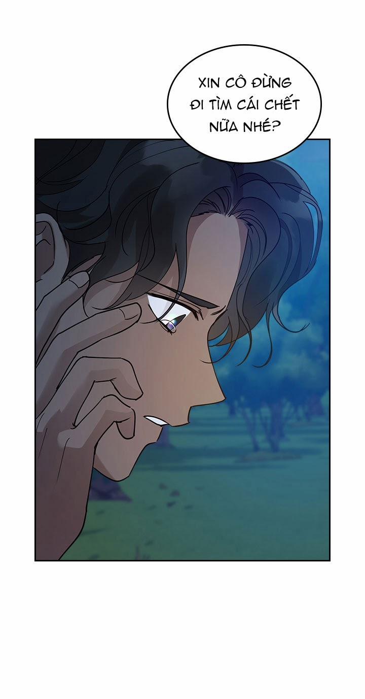 Giết Chết Ác Nữ Phản Diện 33 trang 42