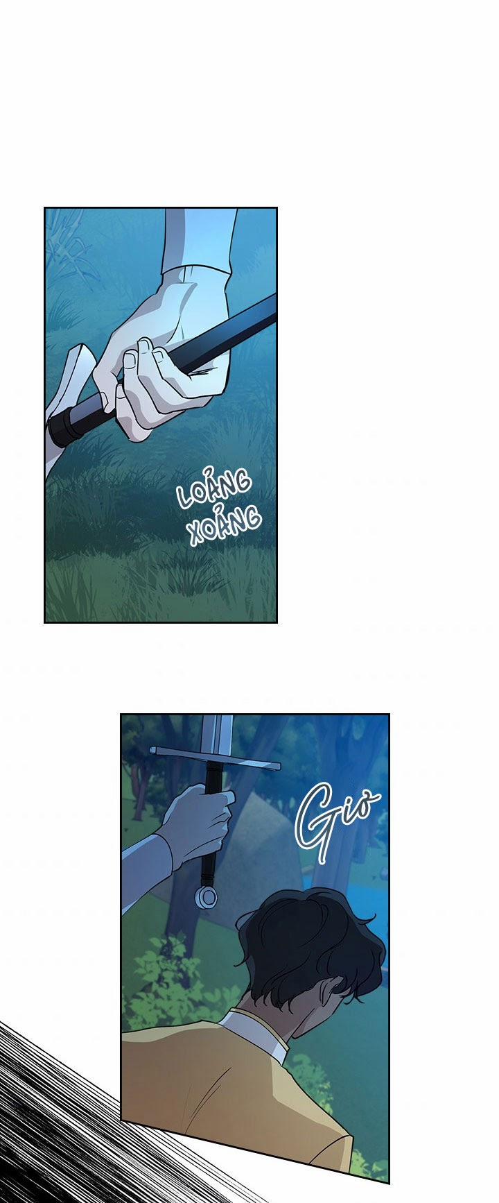 Giết Chết Ác Nữ Phản Diện 33 trang 45