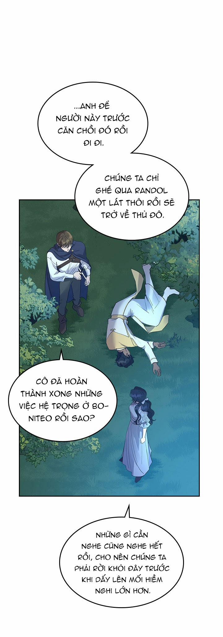 Giết Chết Ác Nữ Phản Diện 33 trang 47