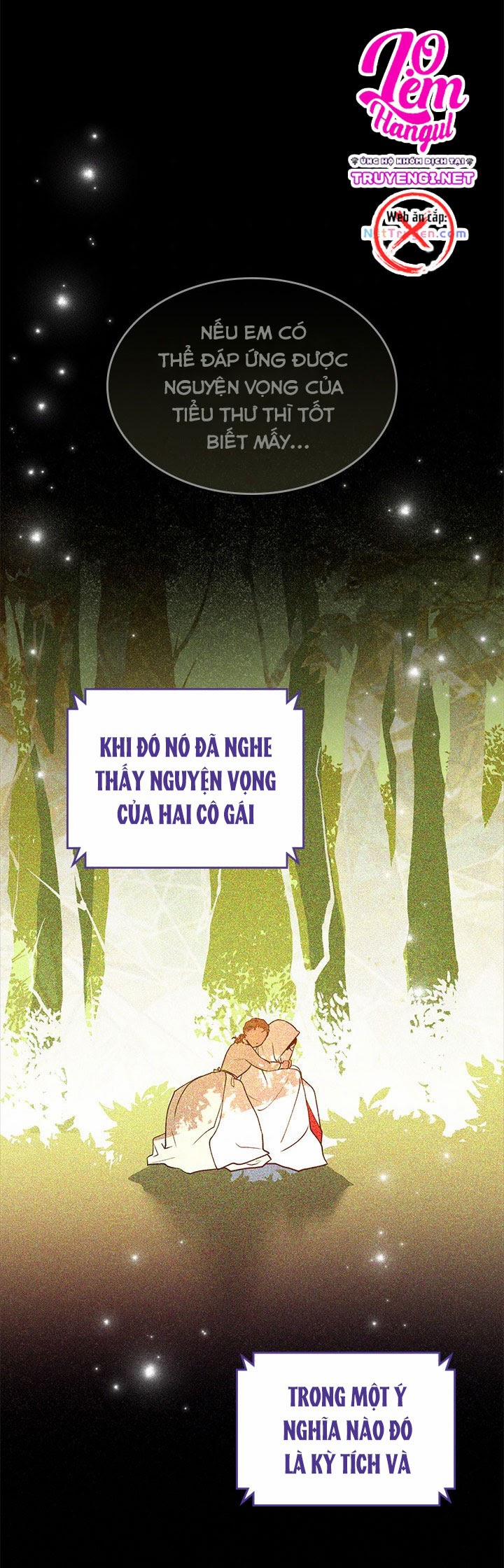 Giết Chết Ác Nữ Phản Diện 33 trang 5