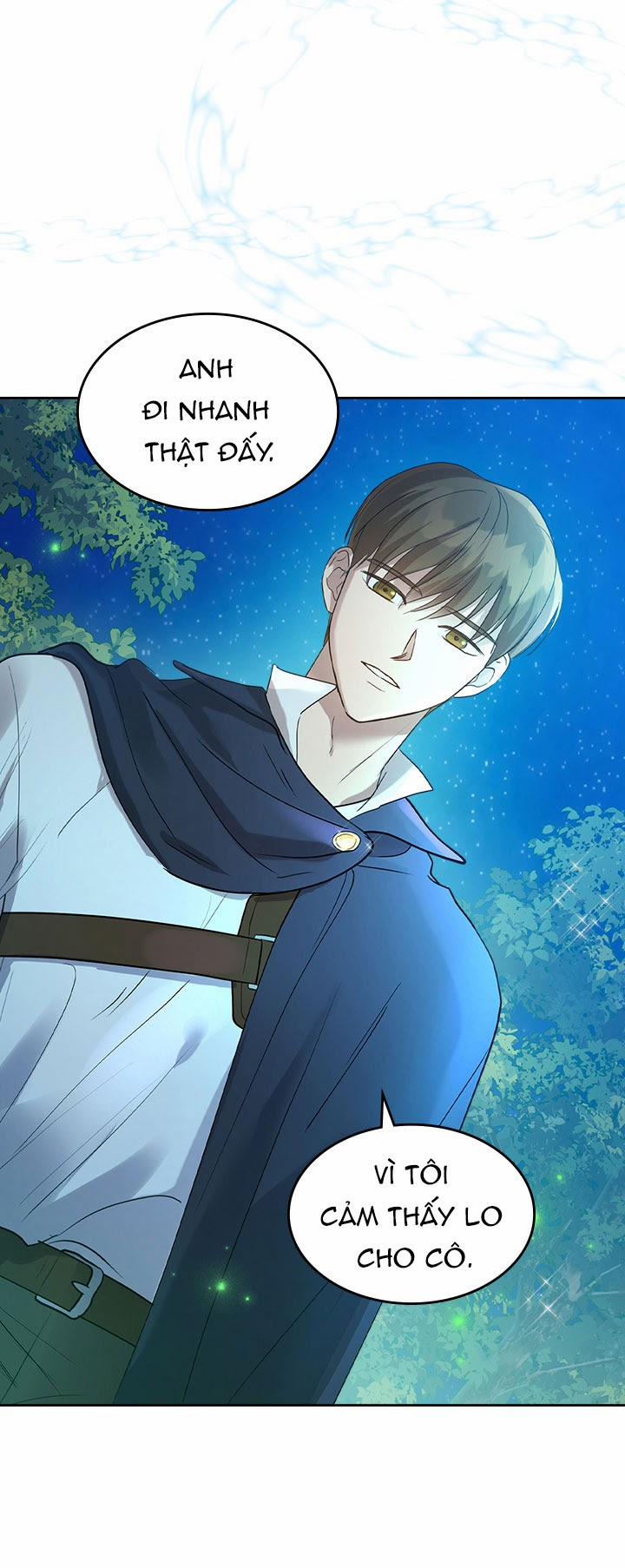 Giết Chết Ác Nữ Phản Diện 33 trang 57