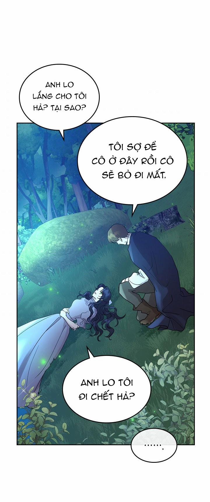 Giết Chết Ác Nữ Phản Diện 33 trang 58