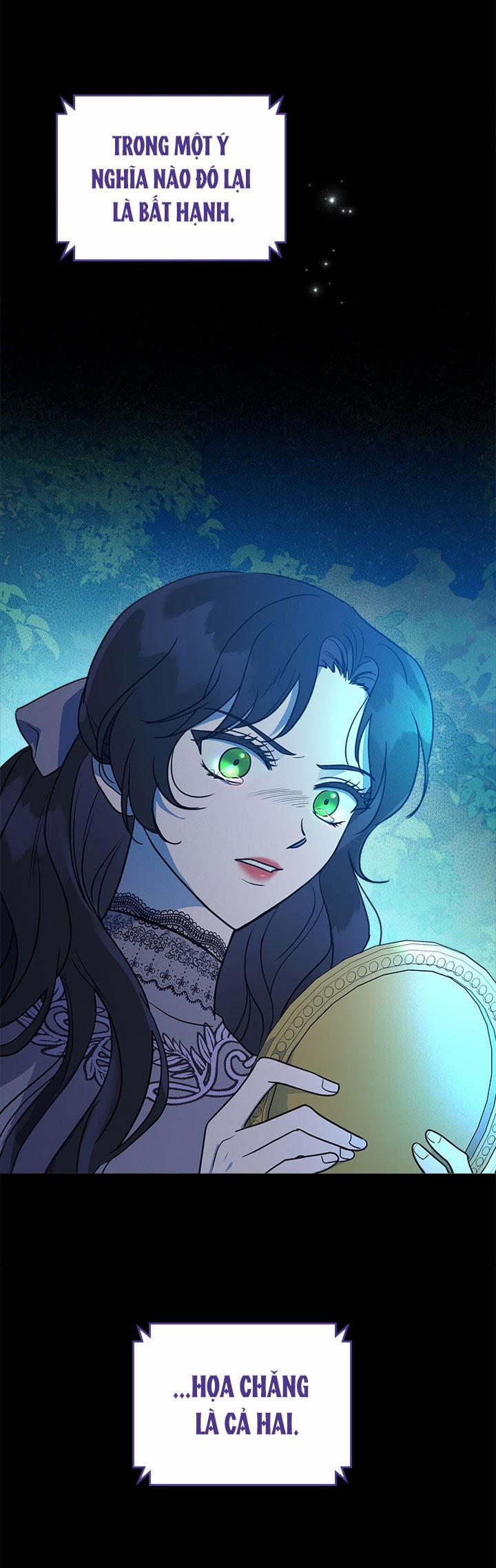Giết Chết Ác Nữ Phản Diện 33 trang 6