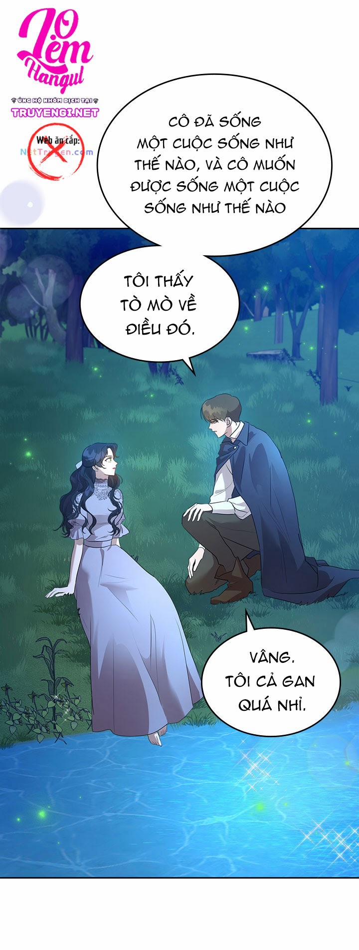 Giết Chết Ác Nữ Phản Diện 33 trang 61