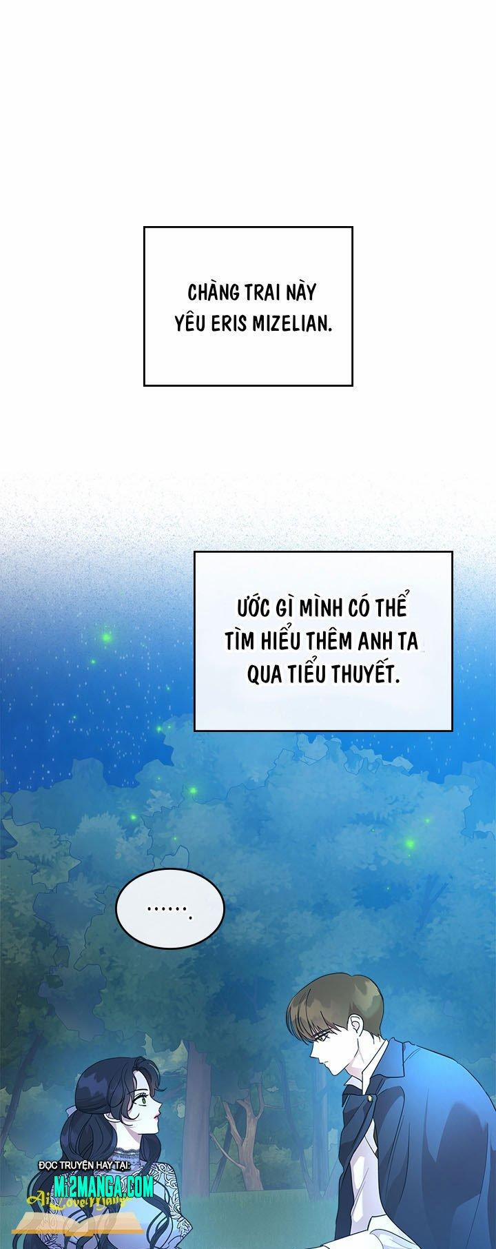 Giết Chết Ác Nữ Phản Diện 34.1 trang 1