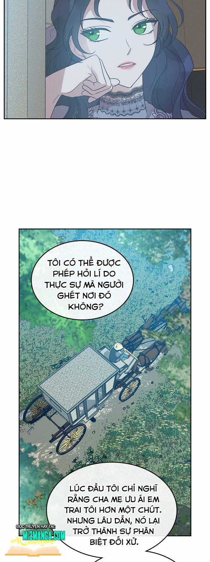 Giết Chết Ác Nữ Phản Diện 34.1 trang 12