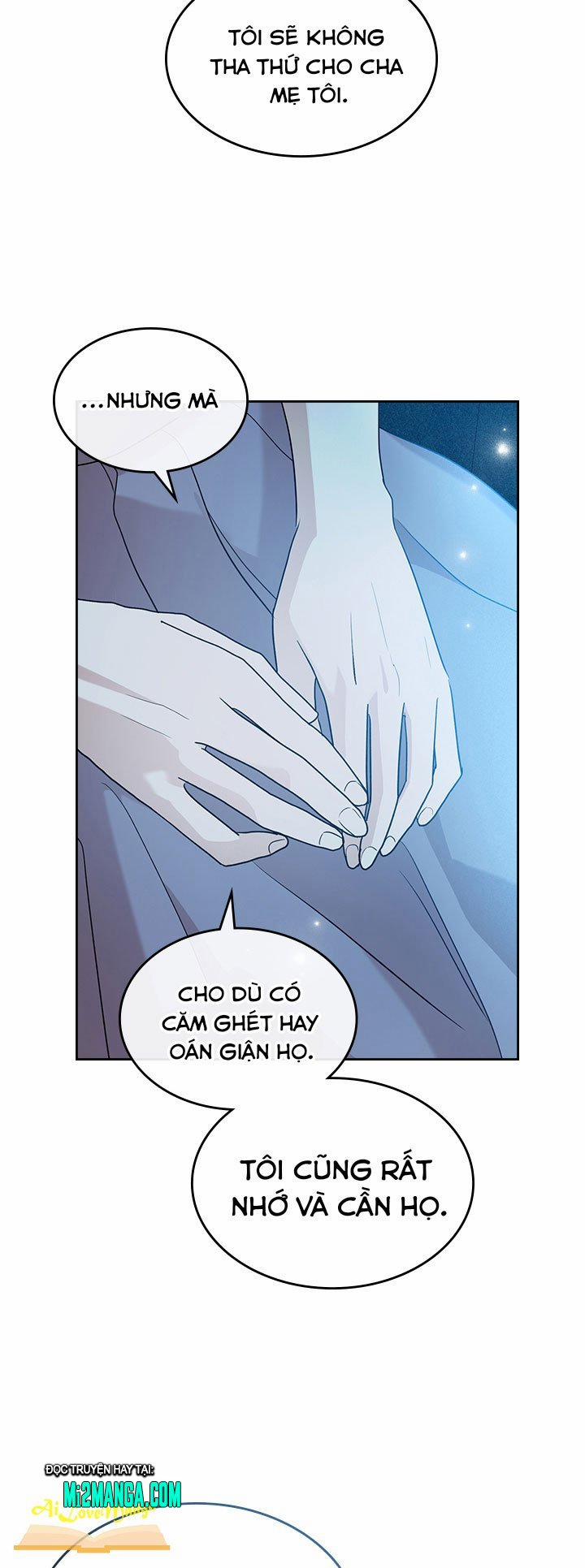 Giết Chết Ác Nữ Phản Diện 34.1 trang 15