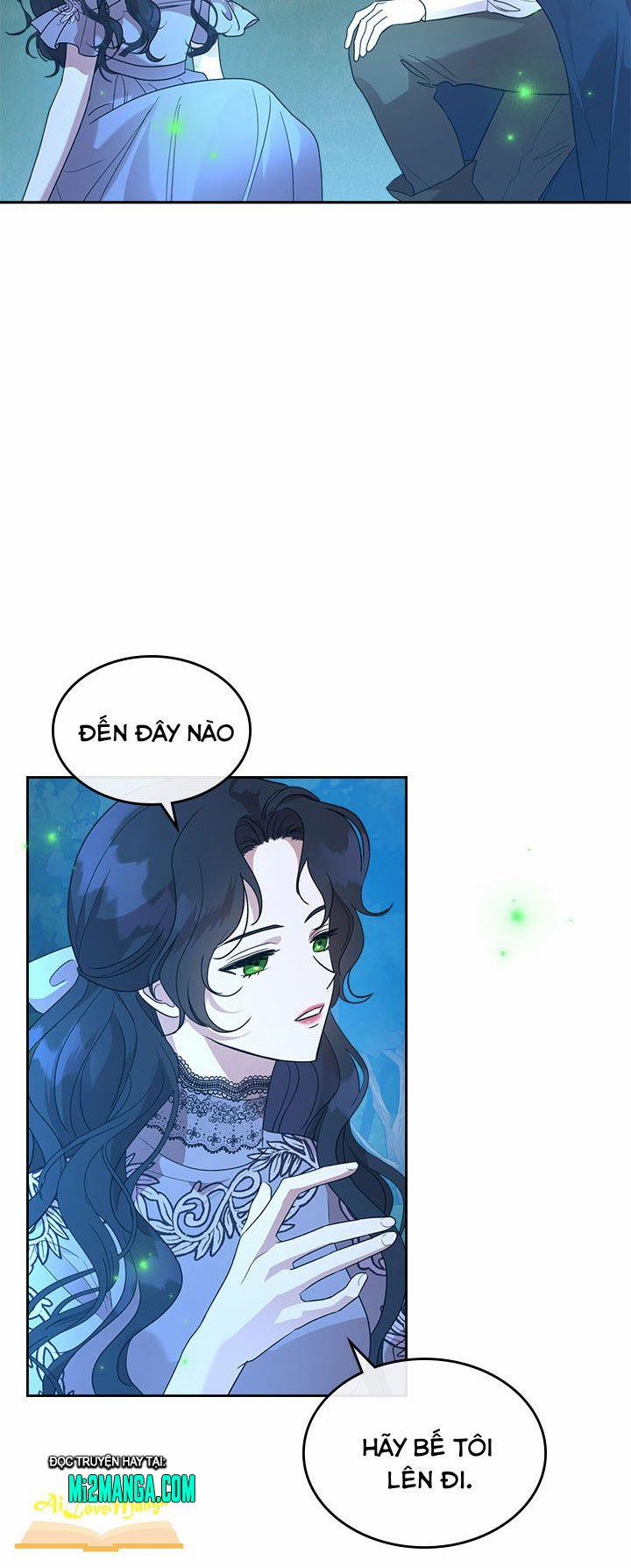 Giết Chết Ác Nữ Phản Diện 34.1 trang 2