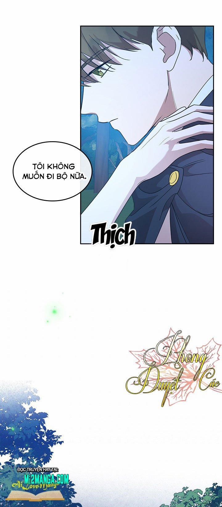 Giết Chết Ác Nữ Phản Diện 34.1 trang 3