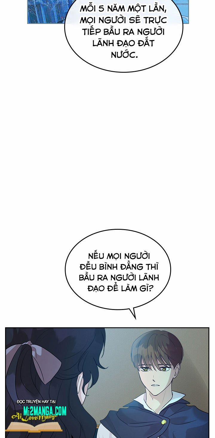 Giết Chết Ác Nữ Phản Diện 34.1 trang 9