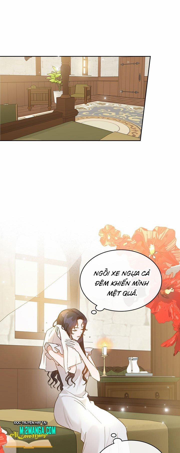 Giết Chết Ác Nữ Phản Diện 34.2 trang 1