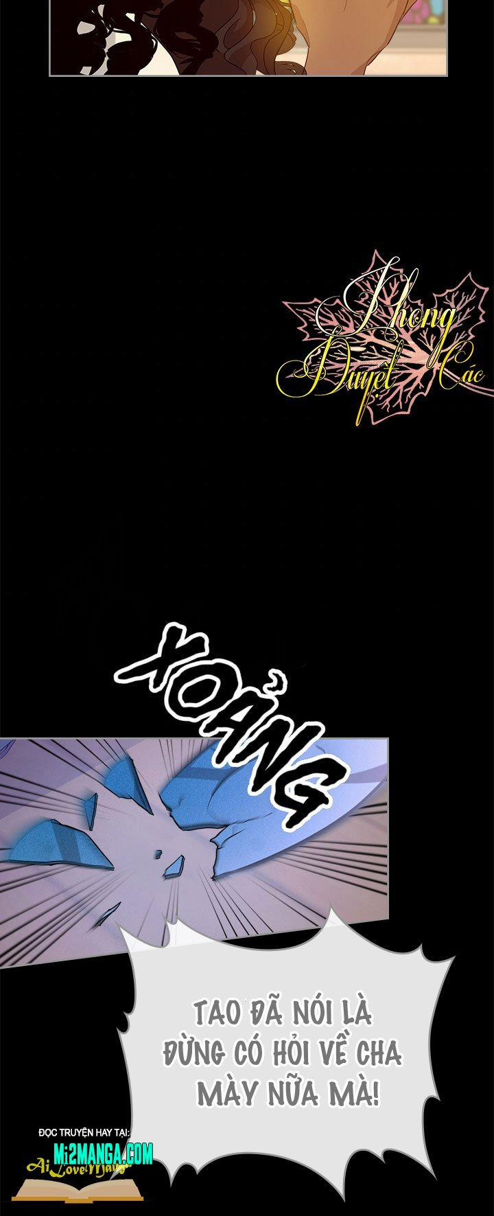 Giết Chết Ác Nữ Phản Diện 34.2 trang 13