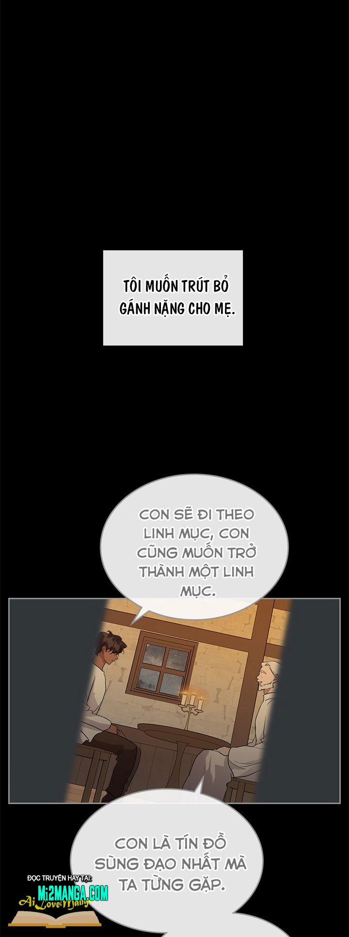 Giết Chết Ác Nữ Phản Diện 34.2 trang 19