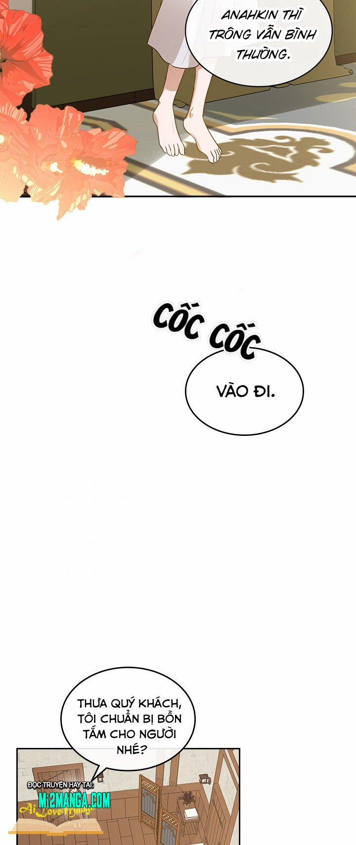 Giết Chết Ác Nữ Phản Diện 34.2 trang 2