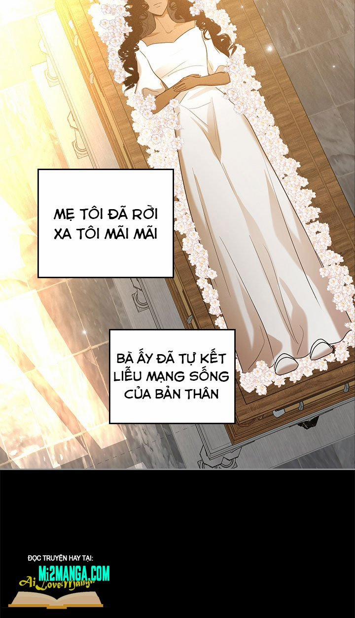 Giết Chết Ác Nữ Phản Diện 34.2 trang 25