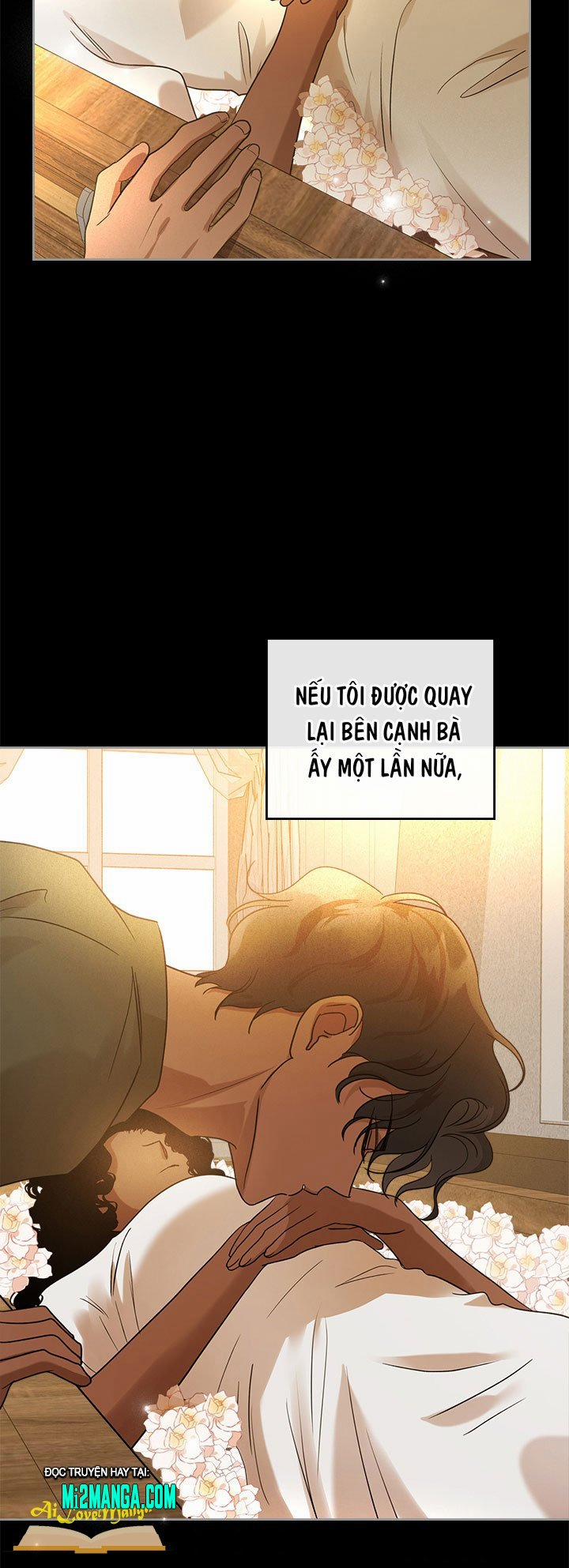 Giết Chết Ác Nữ Phản Diện 34.2 trang 27