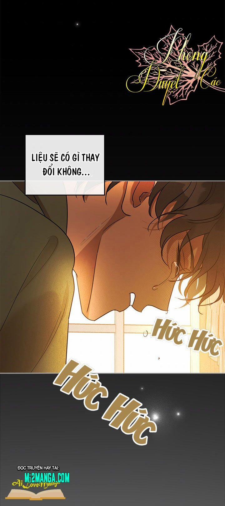 Giết Chết Ác Nữ Phản Diện 34.2 trang 28