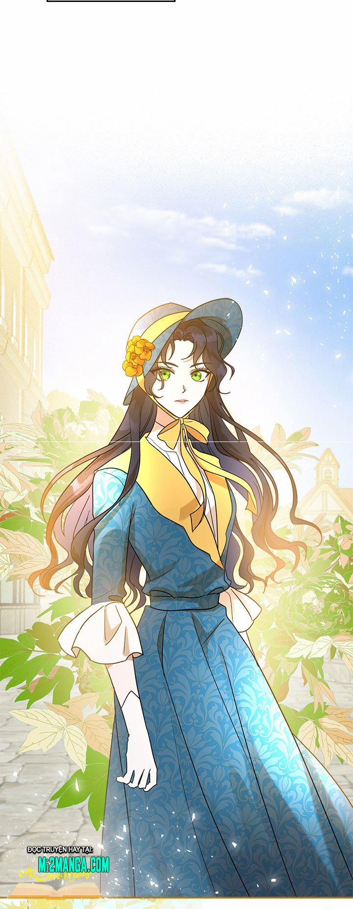 Giết Chết Ác Nữ Phản Diện 34.2 trang 31