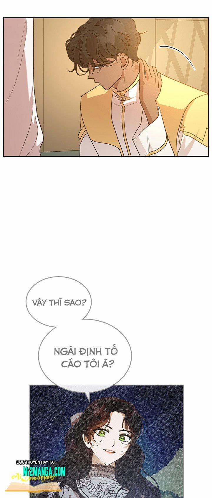 Giết Chết Ác Nữ Phản Diện 34.2 trang 8