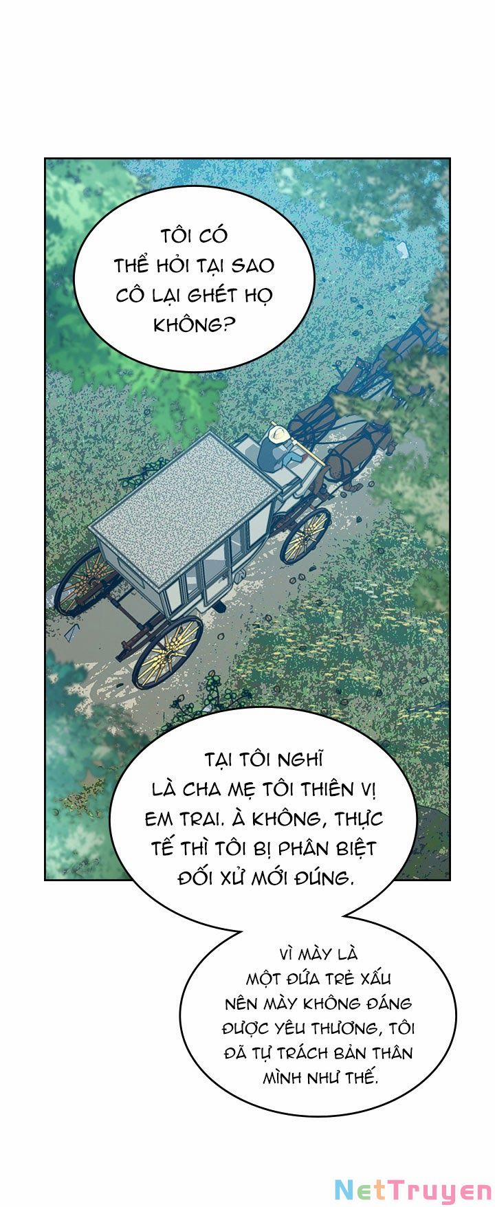 Giết Chết Ác Nữ Phản Diện 34 trang 13