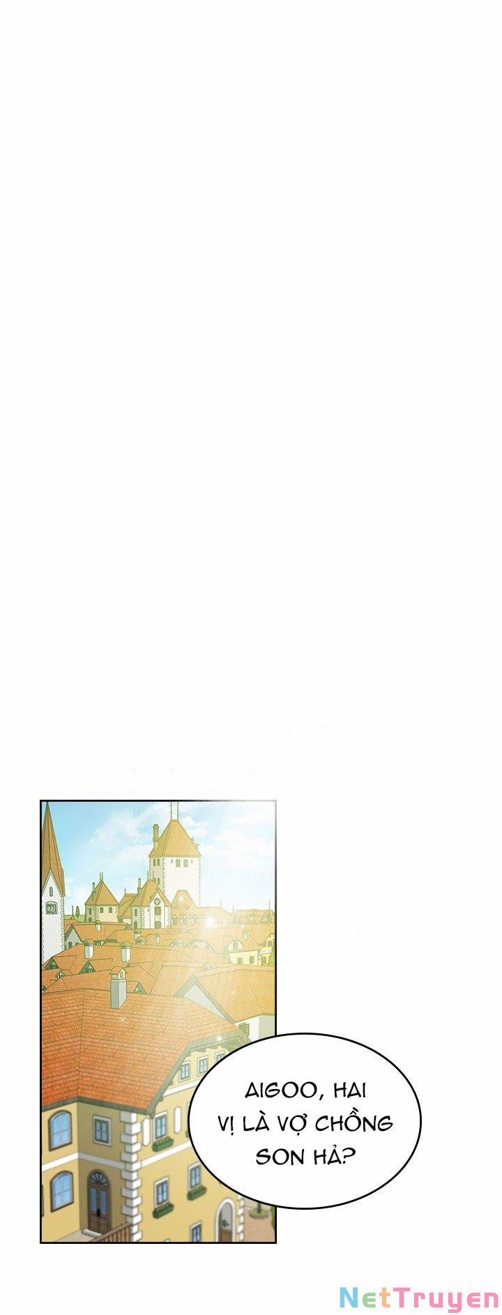 Giết Chết Ác Nữ Phản Diện 34 trang 19