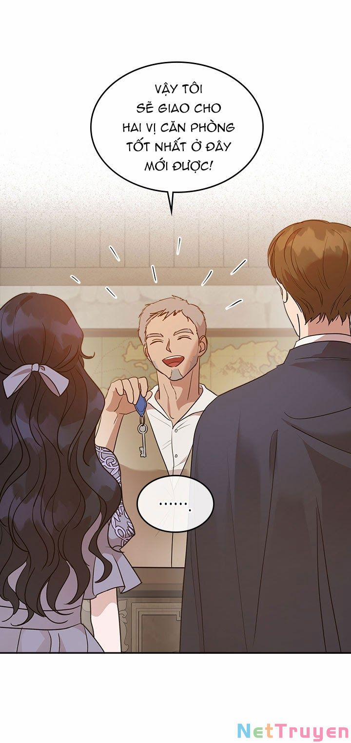 Giết Chết Ác Nữ Phản Diện 34 trang 20