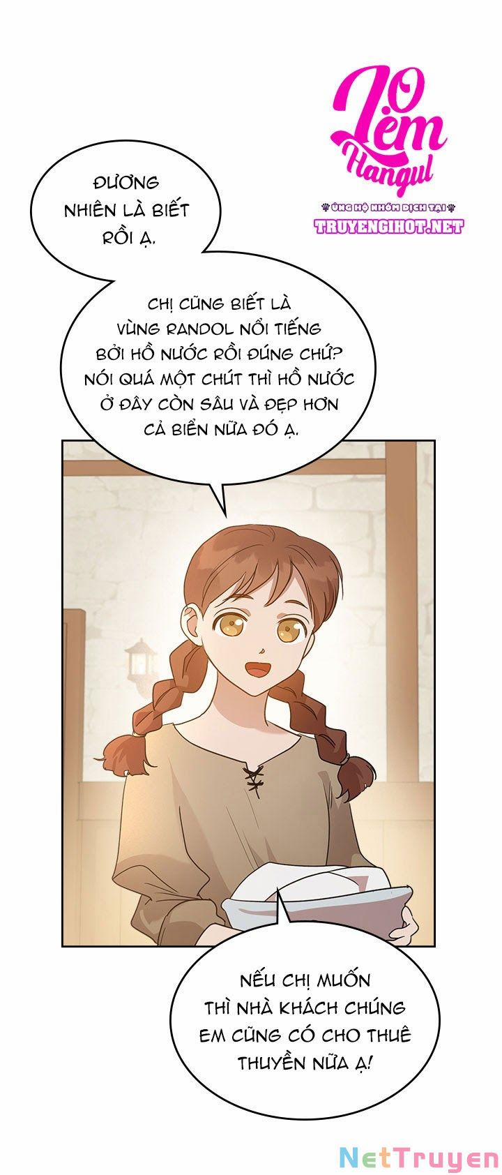 Giết Chết Ác Nữ Phản Diện 34 trang 27