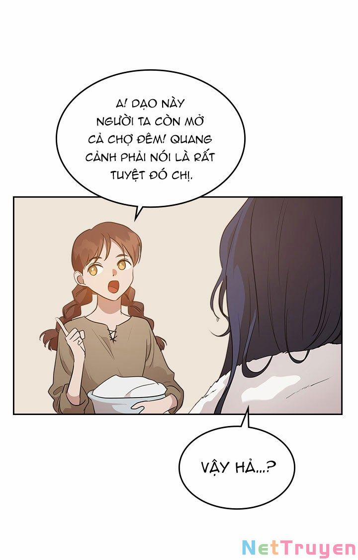 Giết Chết Ác Nữ Phản Diện 34 trang 28