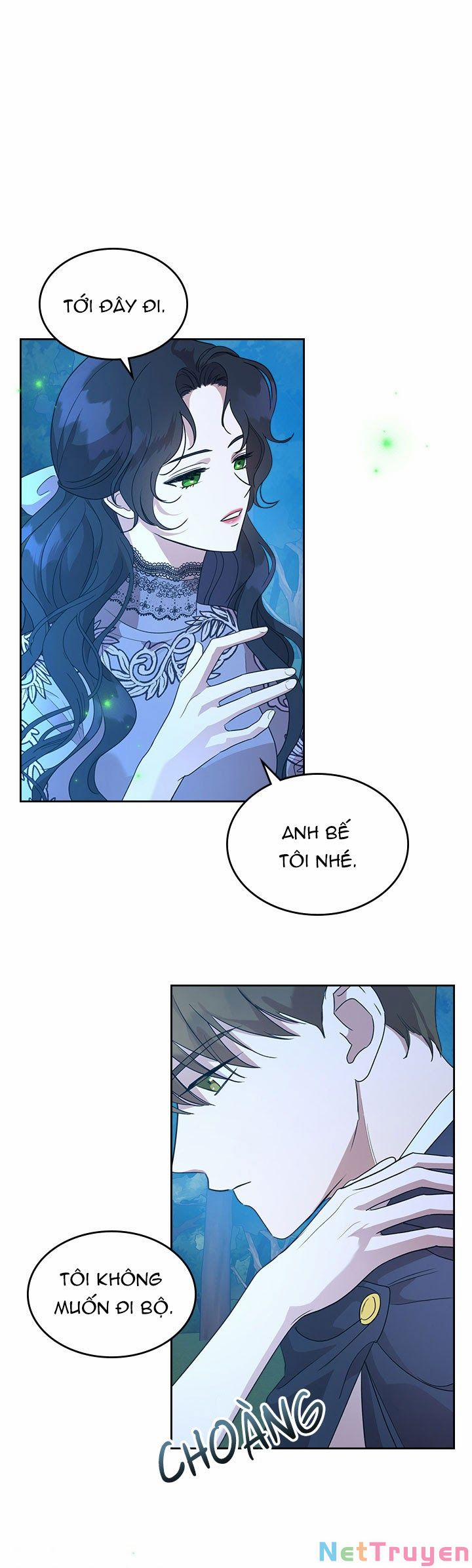 Giết Chết Ác Nữ Phản Diện 34 trang 3