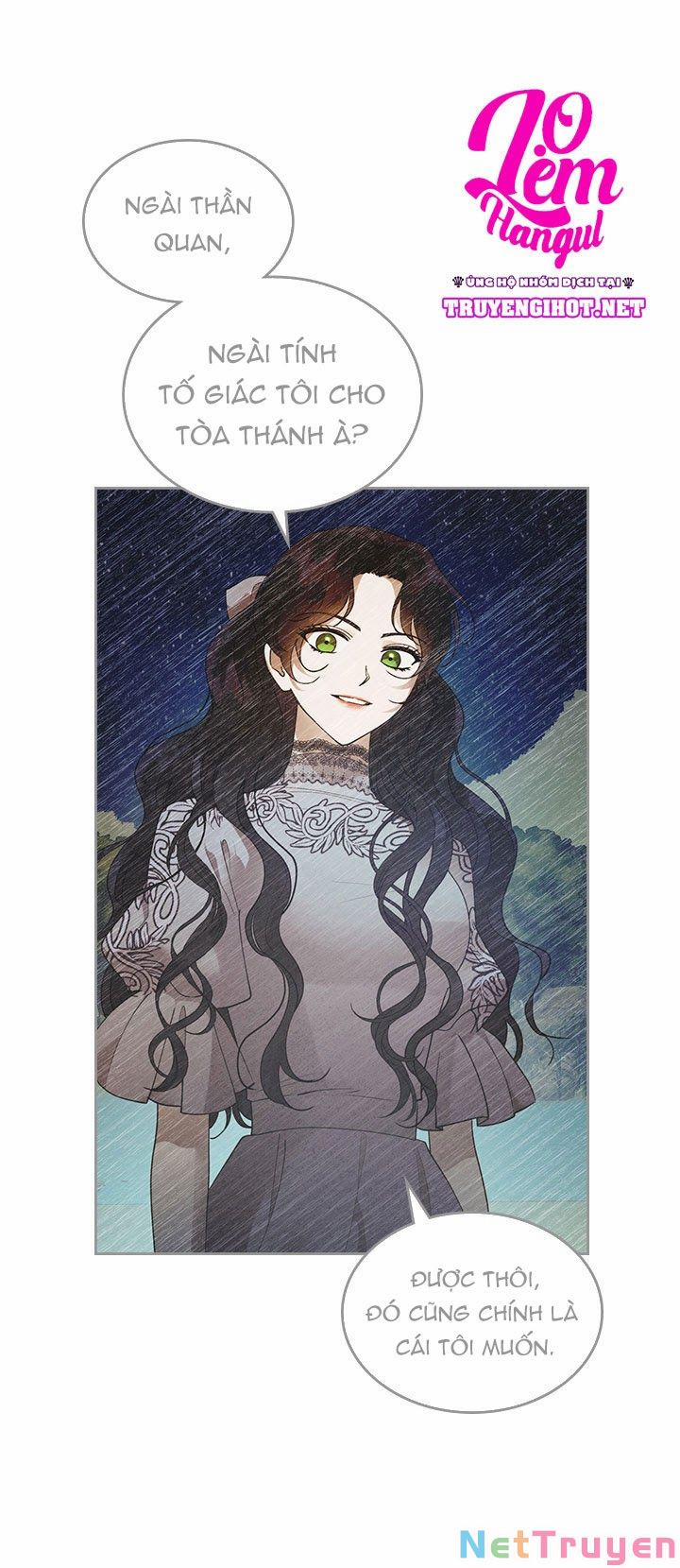 Giết Chết Ác Nữ Phản Diện 34 trang 32