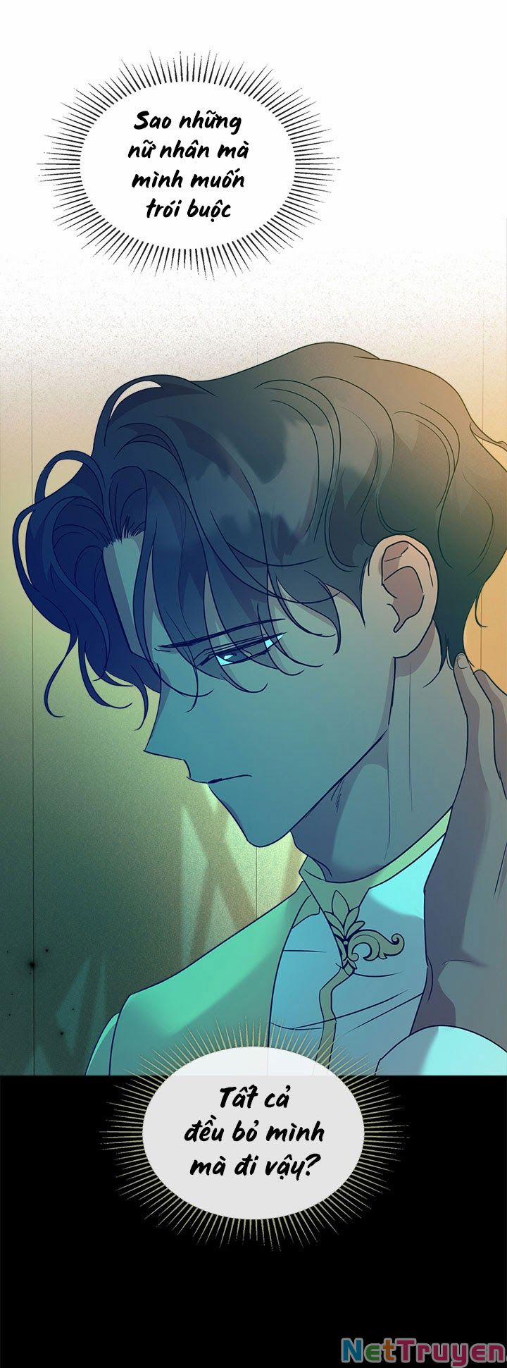 Giết Chết Ác Nữ Phản Diện 34 trang 33