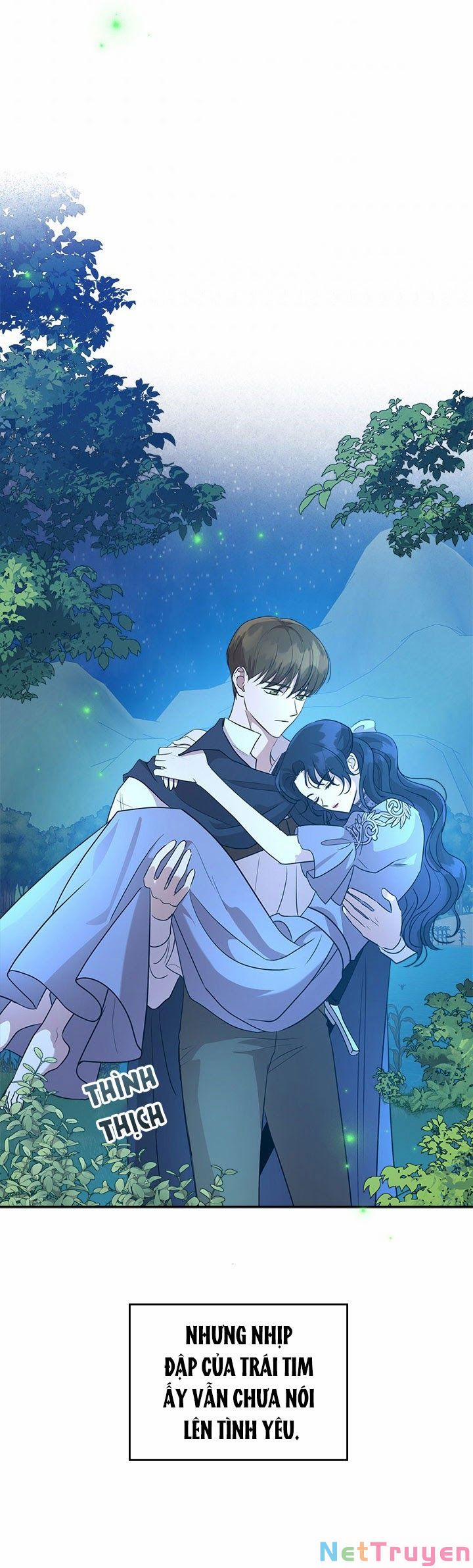 Giết Chết Ác Nữ Phản Diện 34 trang 4