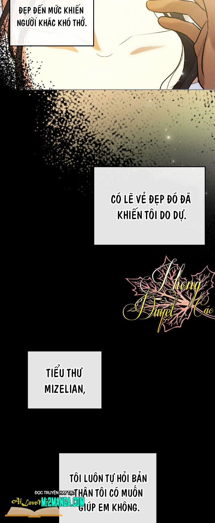 Giết Chết Ác Nữ Phản Diện 35.1 trang 10