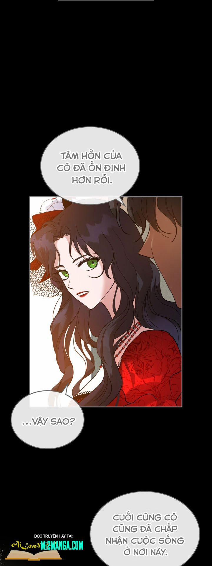 Giết Chết Ác Nữ Phản Diện 35.1 trang 11