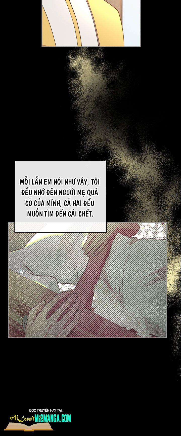 Giết Chết Ác Nữ Phản Diện 35.1 trang 13
