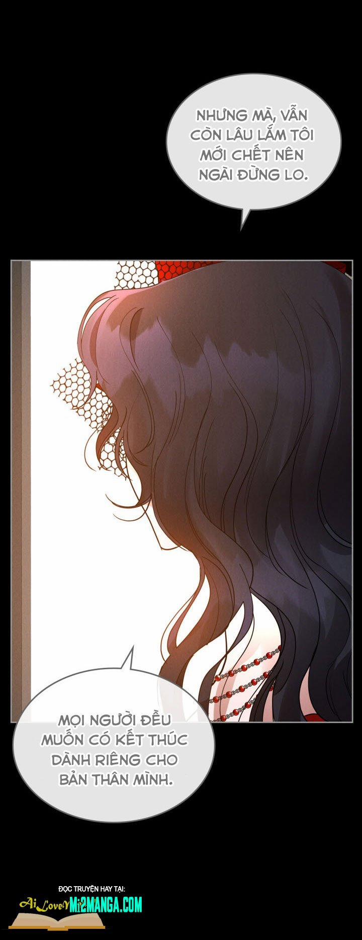 Giết Chết Ác Nữ Phản Diện 35.1 trang 14